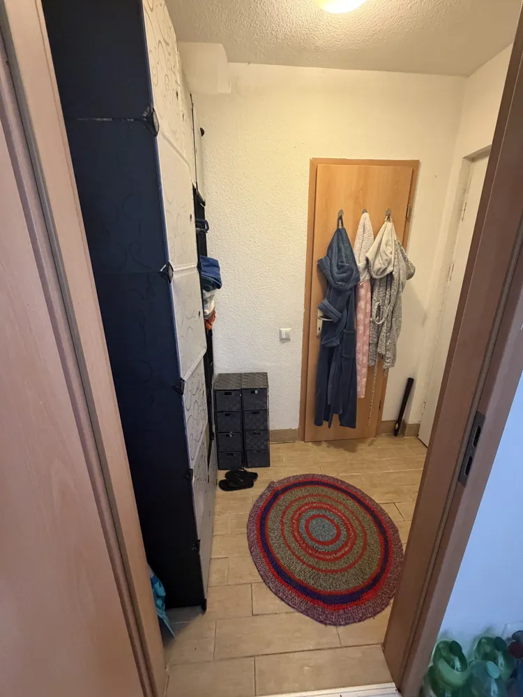 2 Zimmer Wohnung mit 45 m² in Duisburg – Bild 5