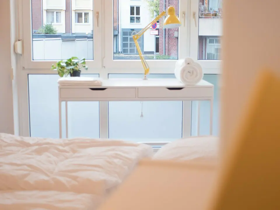 2 Zimmer Wohnung mit 30 m² in Aachen – Bild 3