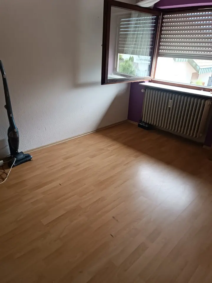 WG-Zimmer mit 20 m² in Schwäbisch Gmünd – Bild 1