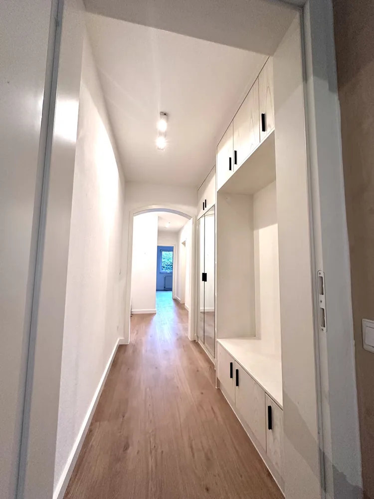 3 Zimmer Wohnung mit 109 m² in Hamburg – Bild 9