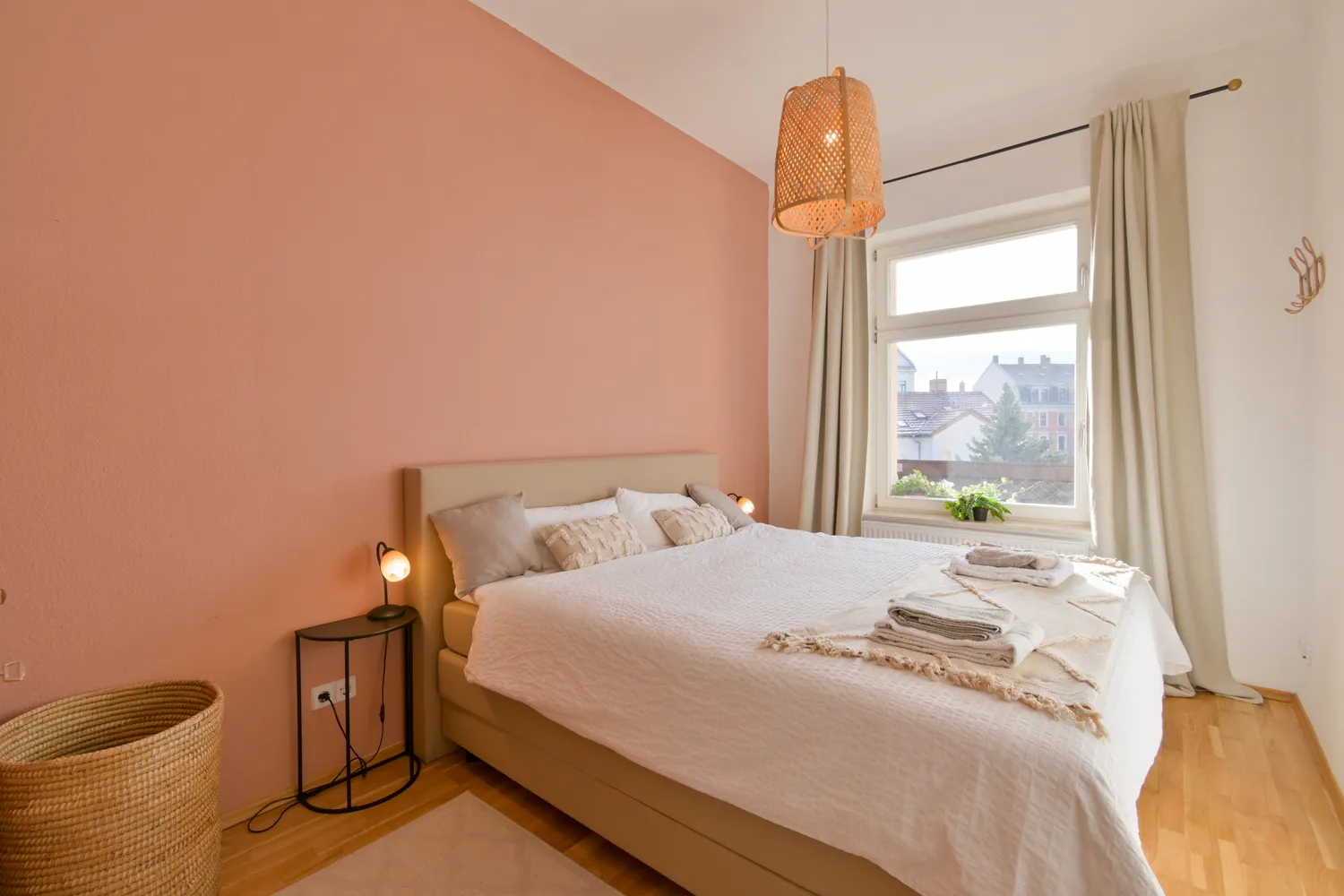 2 Zimmer Wohnung mit 55 m² in Leipzig – Bild 10
