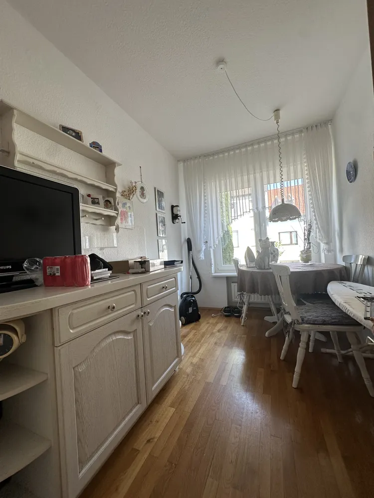 4 Zimmer Wohnung mit 82 m² in Aachen – Bild 6