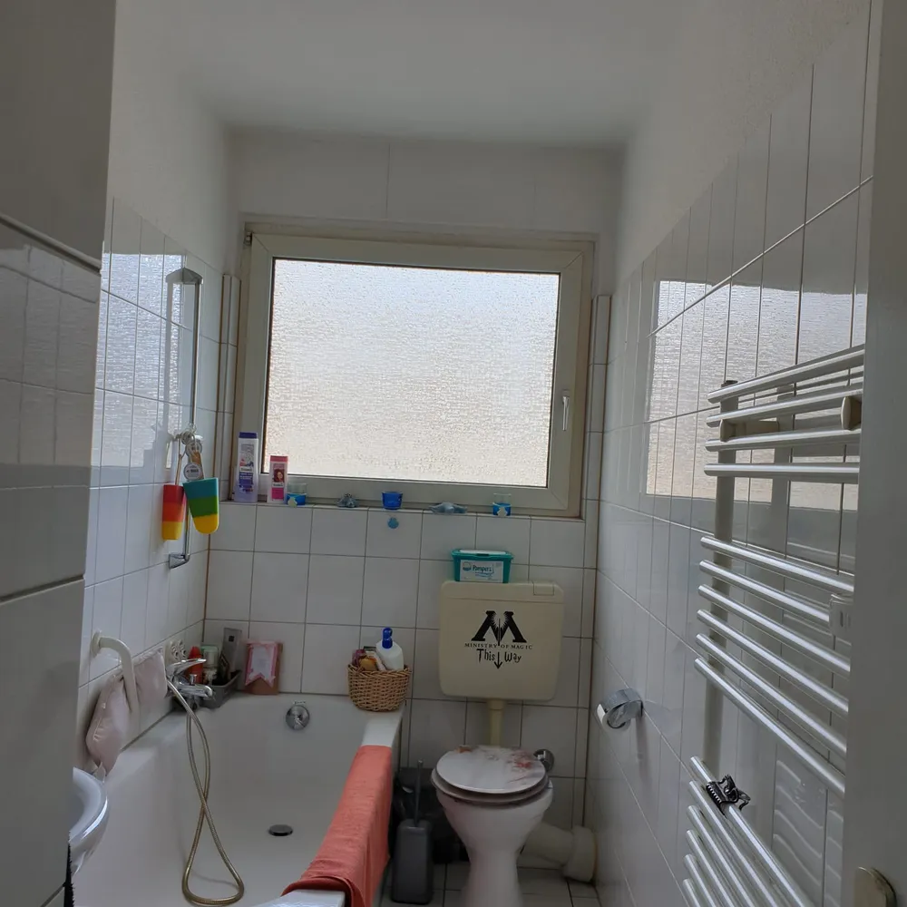4 Zimmer Wohnung mit 61 m² in Duisburg – Bild 4