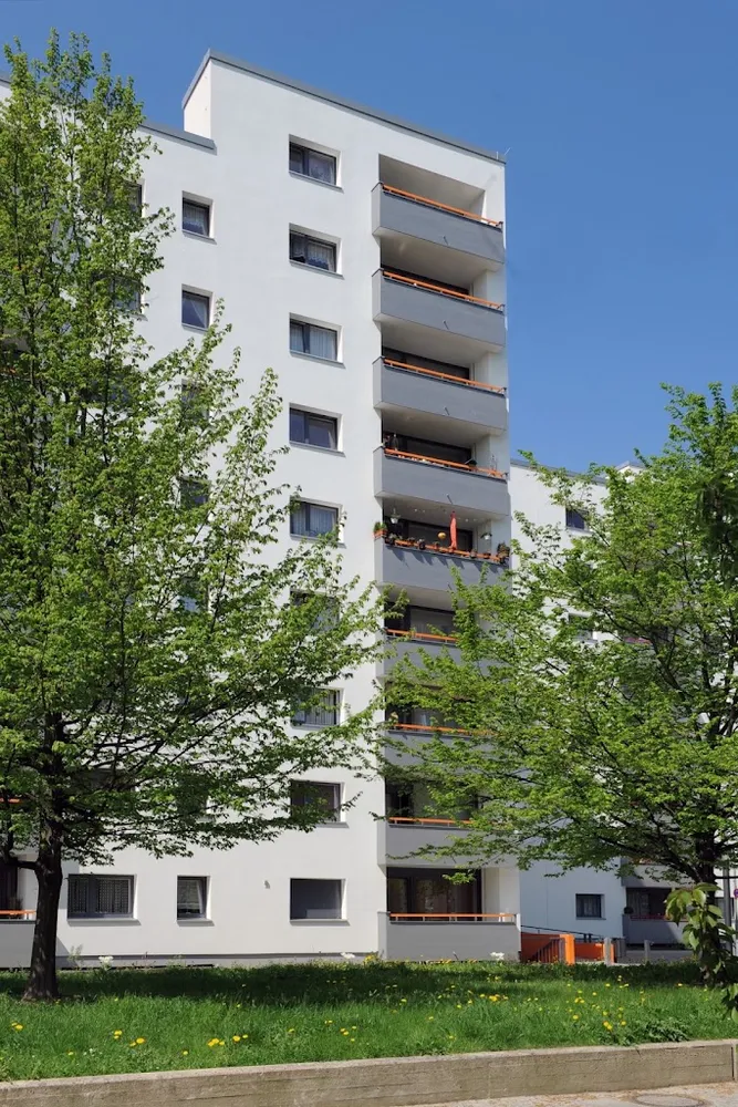 1 Zimmer Wohnung mit 40 m² in Berlin – Bild 3
