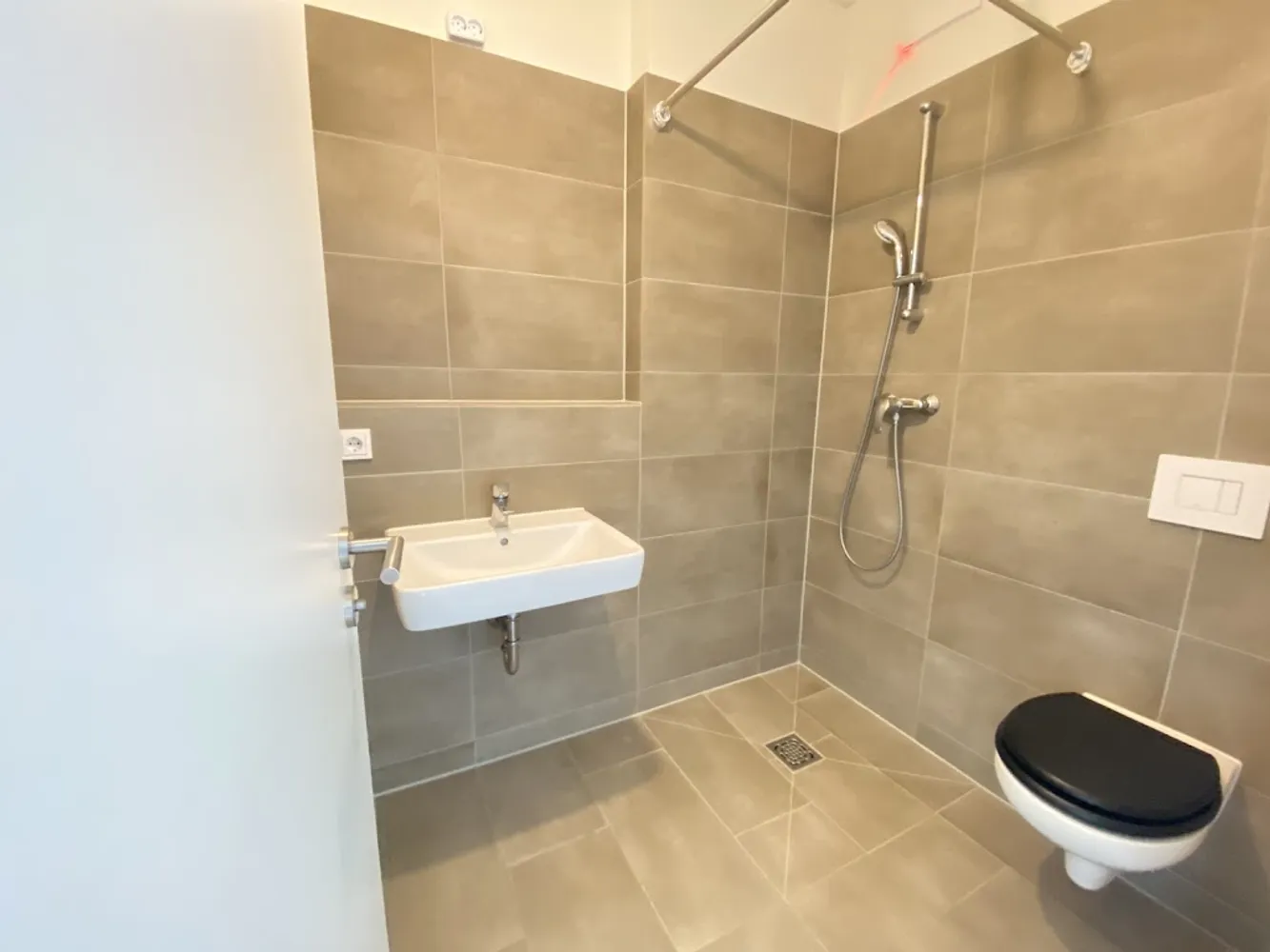 1 Zimmer Wohnung mit 26 m² in Berlin – Bild 5