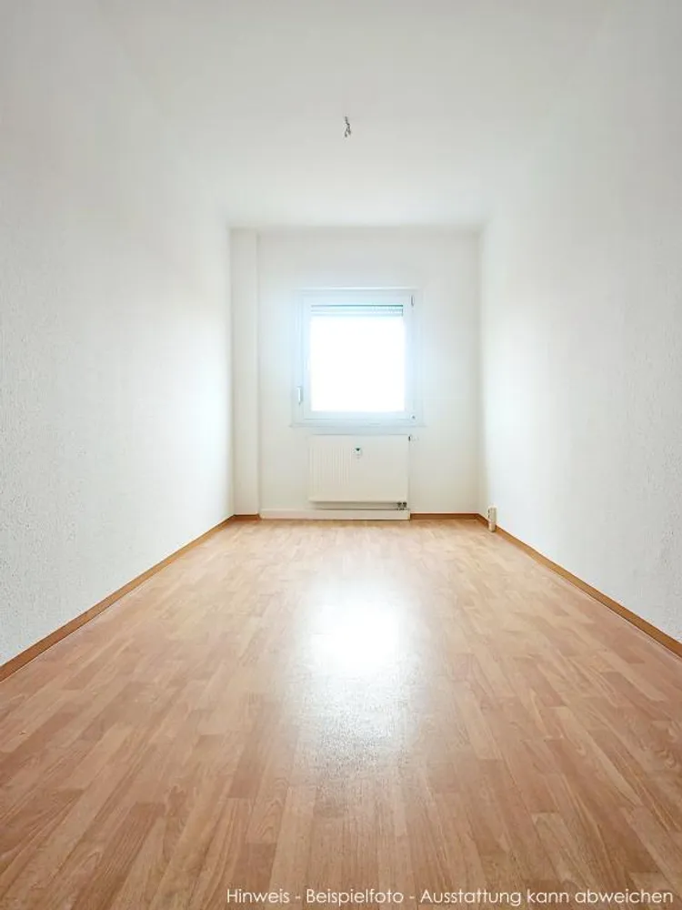 2 Zimmer Wohnung mit 41 m² in Hoyerswerda – Bild 6