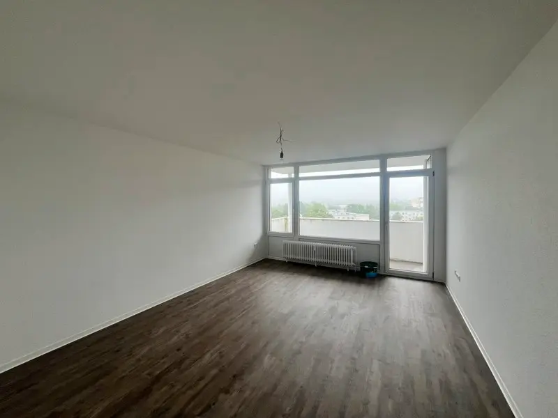 3 Zimmer Wohnung mit 85 m² in Braunschweig – Bild 1