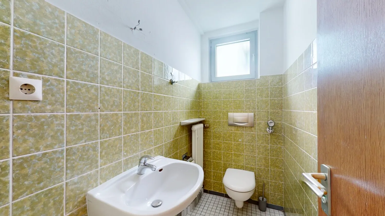 3 Zimmer Wohnung mit 90 m² in Düsseldorf – Bild 7