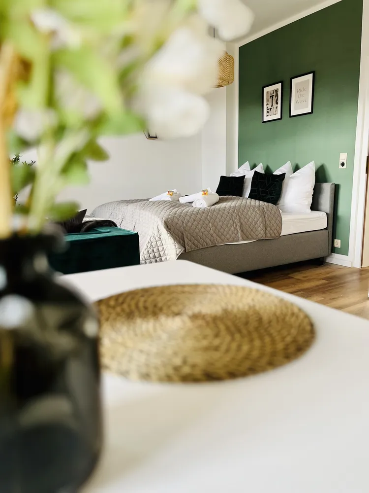 1 Zimmer Wohnung mit 40 m² in Erfurt – Bild 5