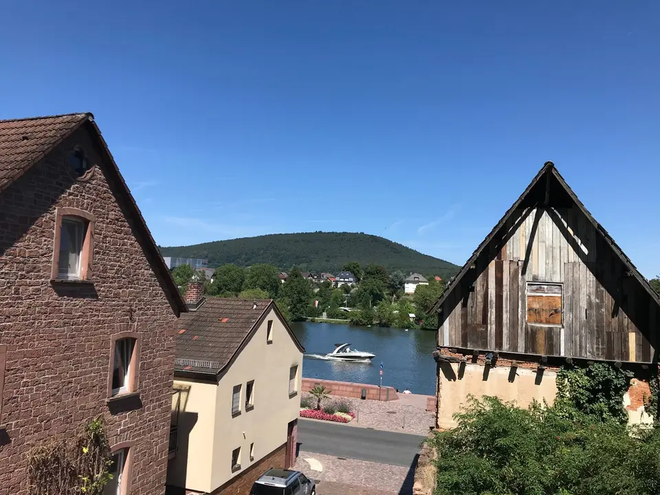 4 Zimmer Wohnung mit 97 m² in Miltenberg – Bild 8