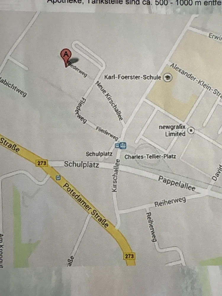 3 Zimmer Wohnung mit 67 m² in Potsdam – Bild 4