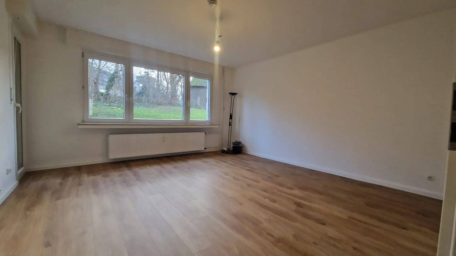 3 Zimmer Wohnung mit 73 m² in Essen – Bild 2