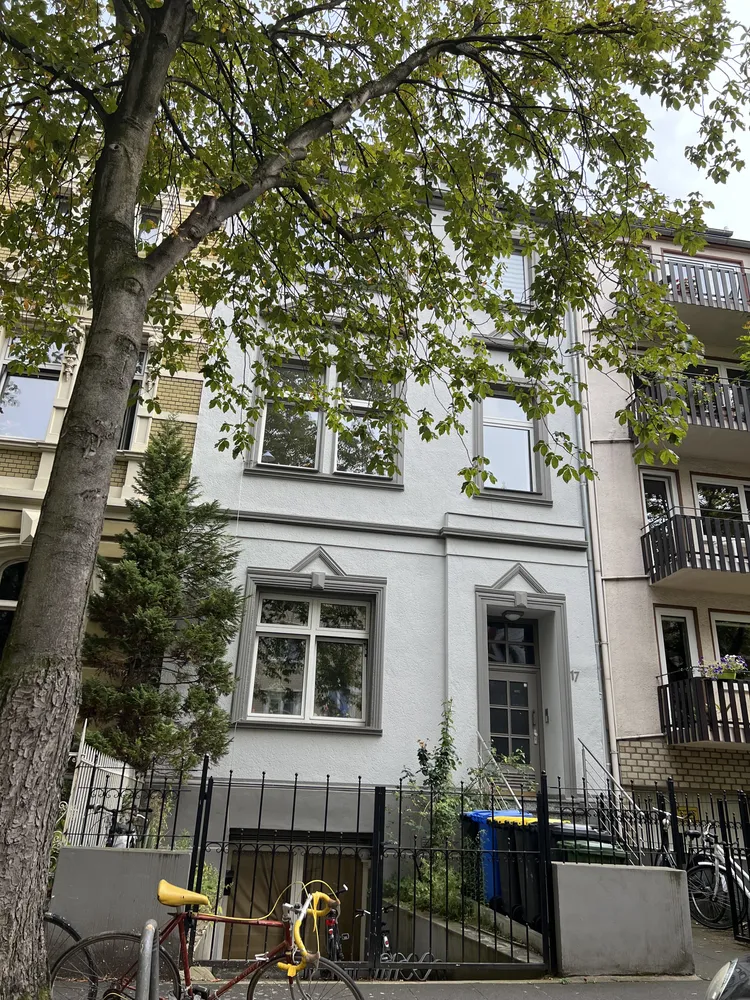 3 room apartment with 76 m² in Bonn – Photo 5
