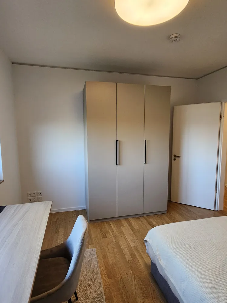 3 Zimmer Wohnung mit 64 m² in Leipzig – Bild 9