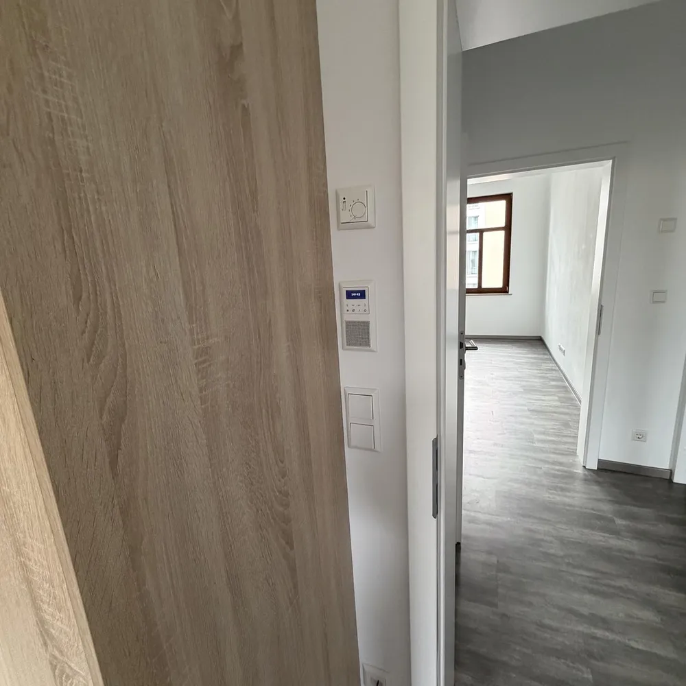 2 Zimmer Wohnung mit 64 m² in Zwickau – Bild 3