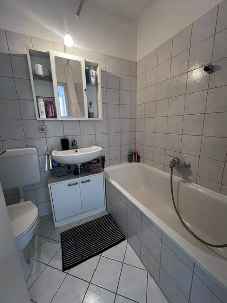 2 Zimmer Wohnung mit 56 m² in Stuttgart – Bild 5