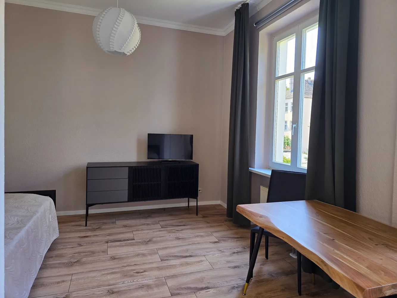 1 Zimmer Wohnung mit 32 m² in Berlin – Bild 2