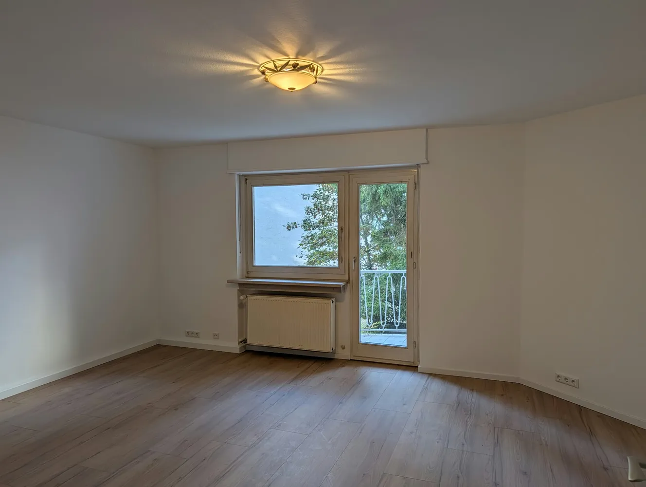 3 Zimmer Wohnung mit 93 m² in Mannheim – Bild 8