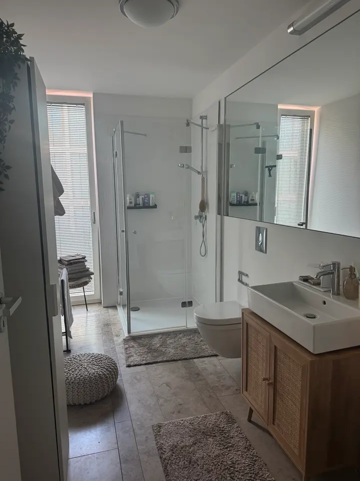 3 Zimmer Wohnung mit 105 m² in Osnabrück – Bild 9