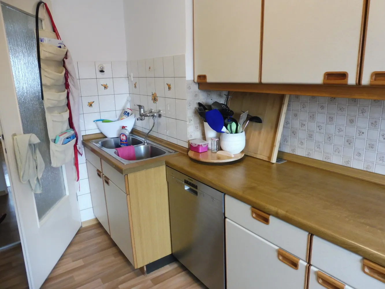 3 Zimmer Wohnung mit 70 m² in Regensburg – Bild 6