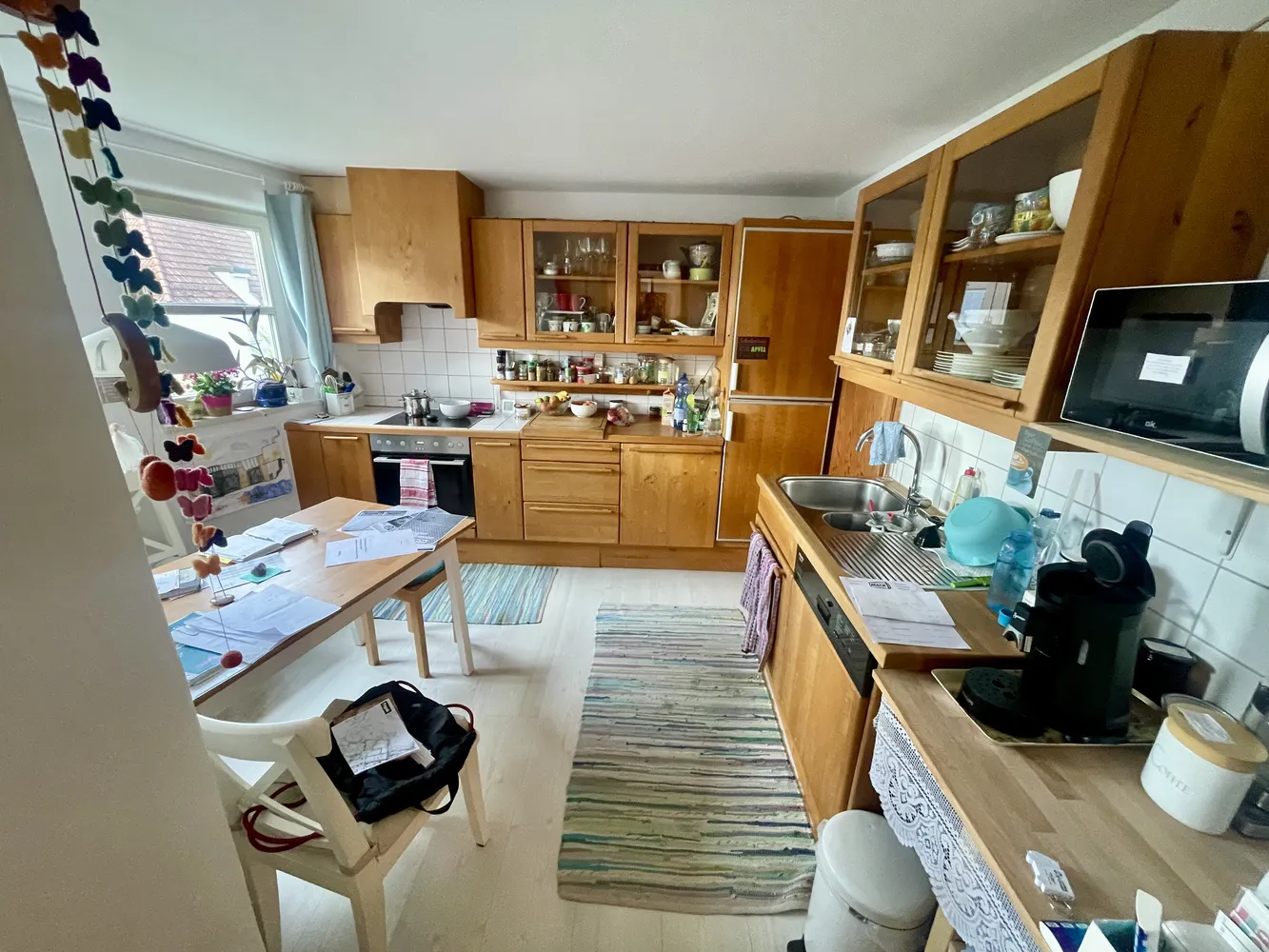 2 Zimmer Wohnung mit 65 m² in Stuttgart – Bild 9