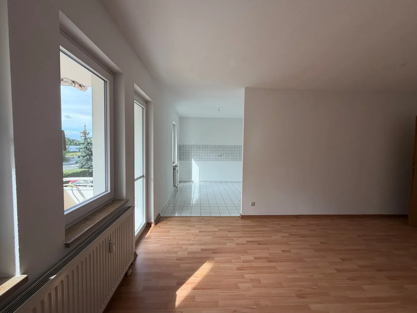 3 Zimmer Wohnung mit 75 m² in Leipzig – Bild 3