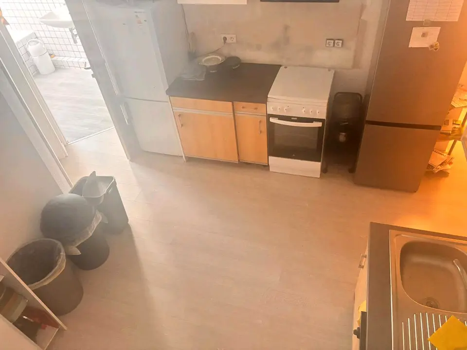 WG-Zimmer mit 30 m² in Frankfurt am Main – Bild 9