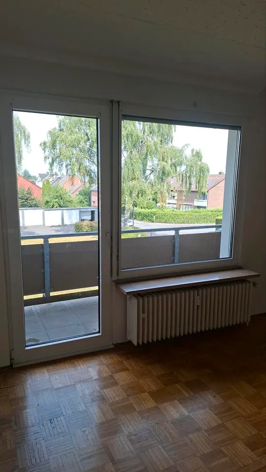 2 Zimmer Wohnung mit 60 m² in Haan – Bild 5