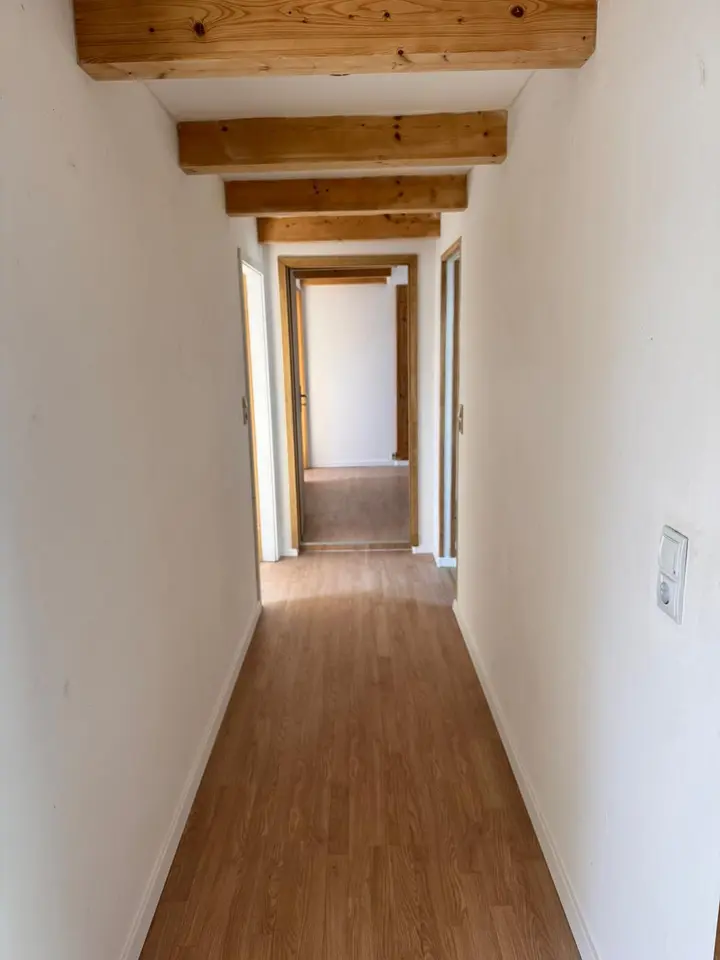 4 Zimmer Wohnung mit 67 m² in Rosenheim – Bild 6