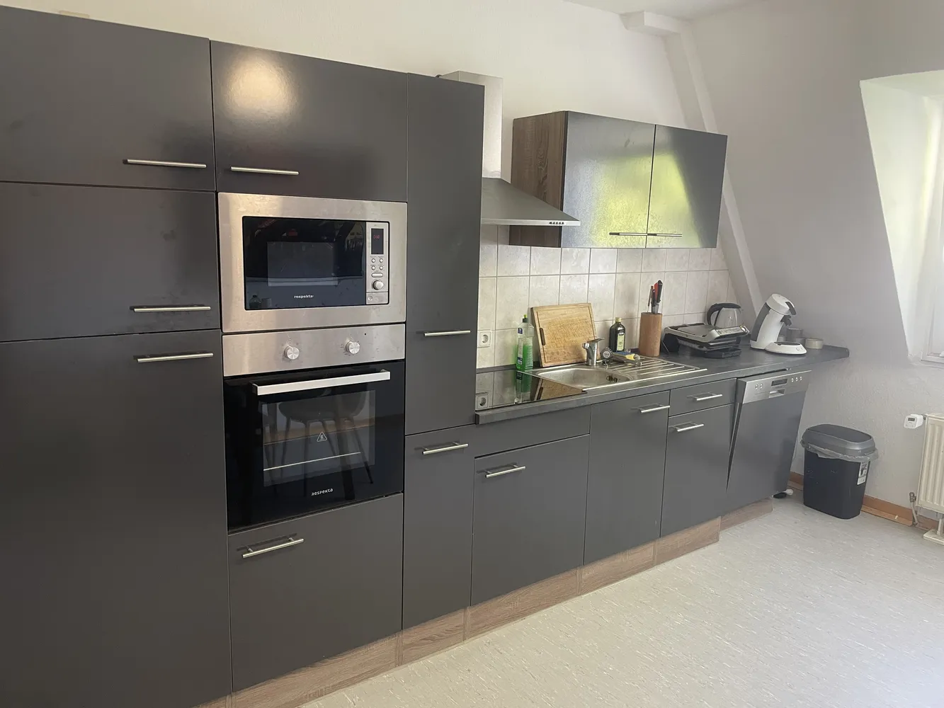 3 Zimmer Wohnung mit 85 m² in Essen – Bild 3