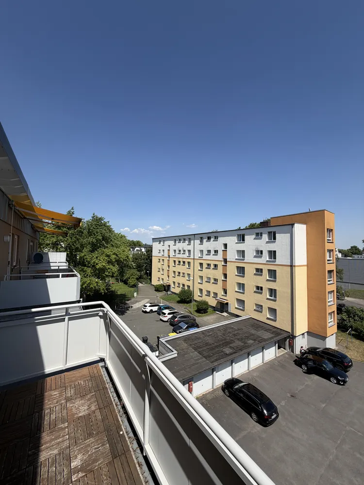 2 Zimmer Wohnung mit 54 m² in Wiesbaden – Bild 11