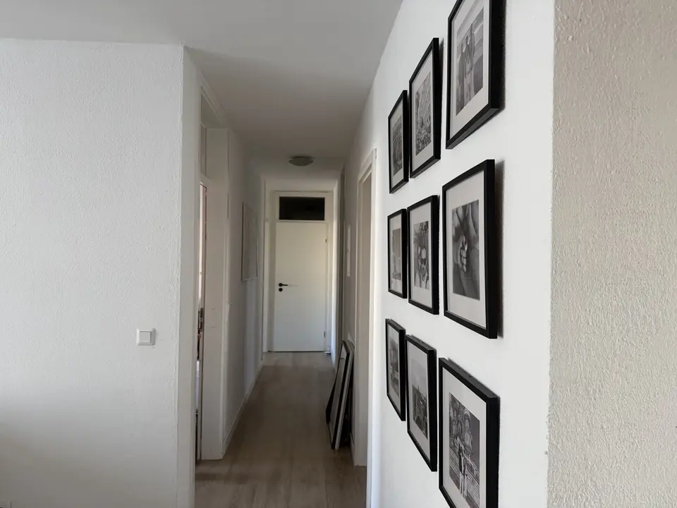 5 Zimmer Wohnung mit 99 m² in Kornwestheim – Bild 9