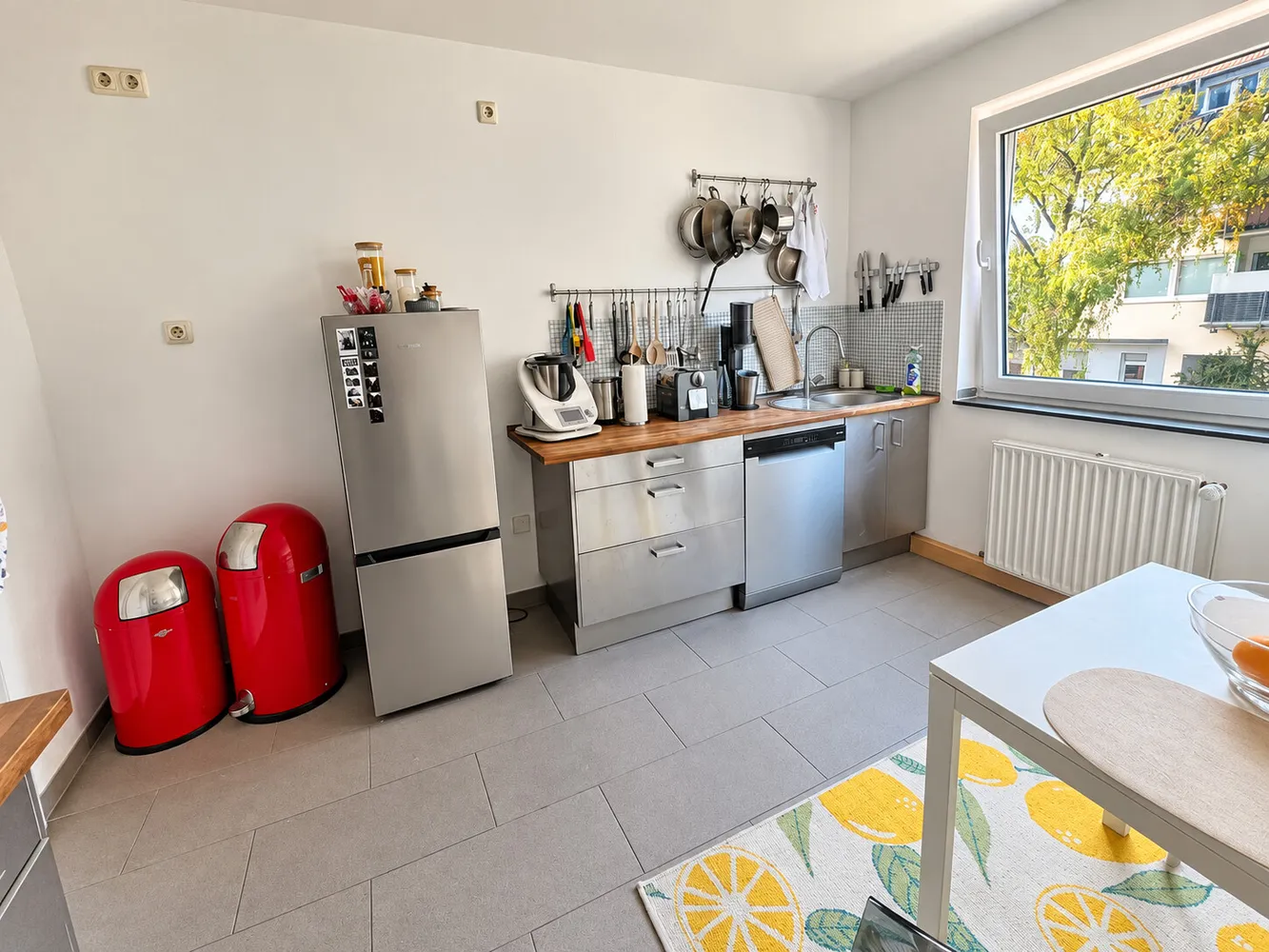 4 room apartment with 93 m² in Cologne – Photo 10