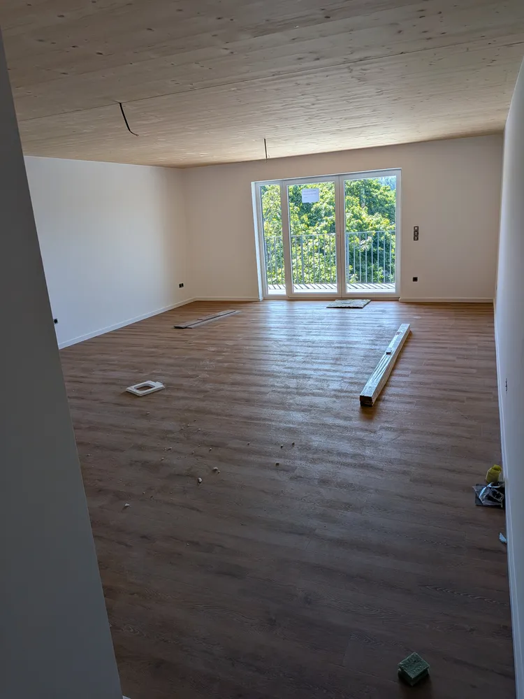 4 Zimmer Wohnung mit 108 m² in Karlsruhe – Bild 2