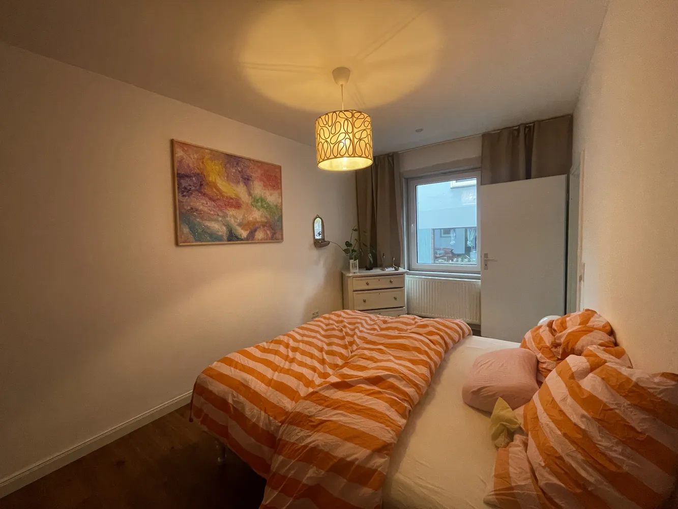 2 Zimmer Wohnung mit 50 m² in Bremen – Bild 7