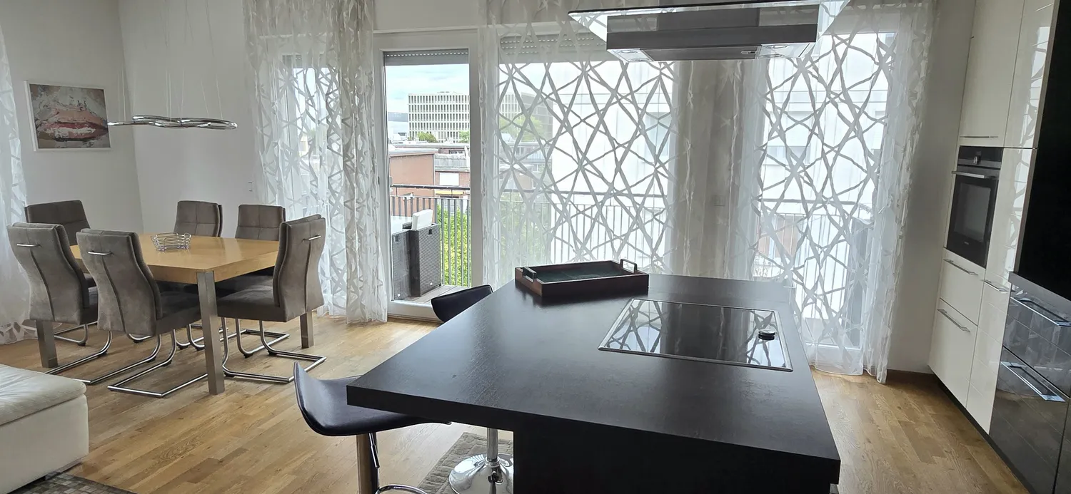 3 room apartment with 90 m² in Berlin – Photo 10