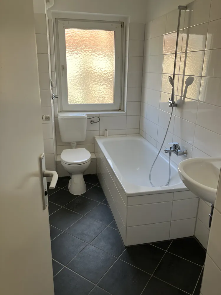 3 room apartment with 61 m² in Frankfurt am Main – Photo 2