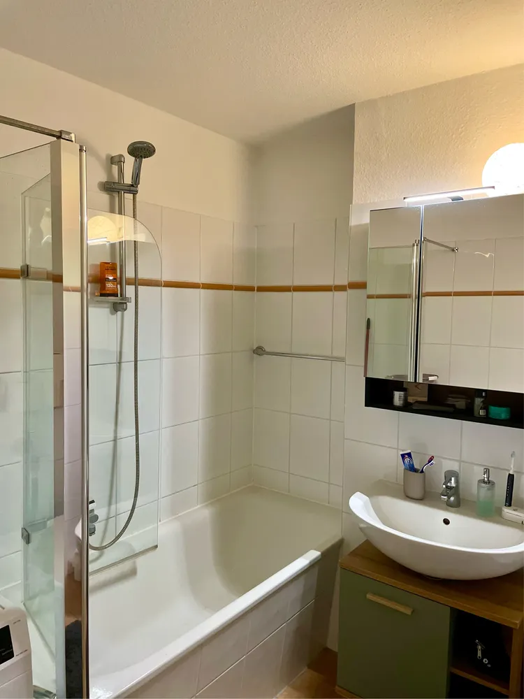 2 Zimmer Wohnung mit 55 m² in Lüneburg – Bild 7