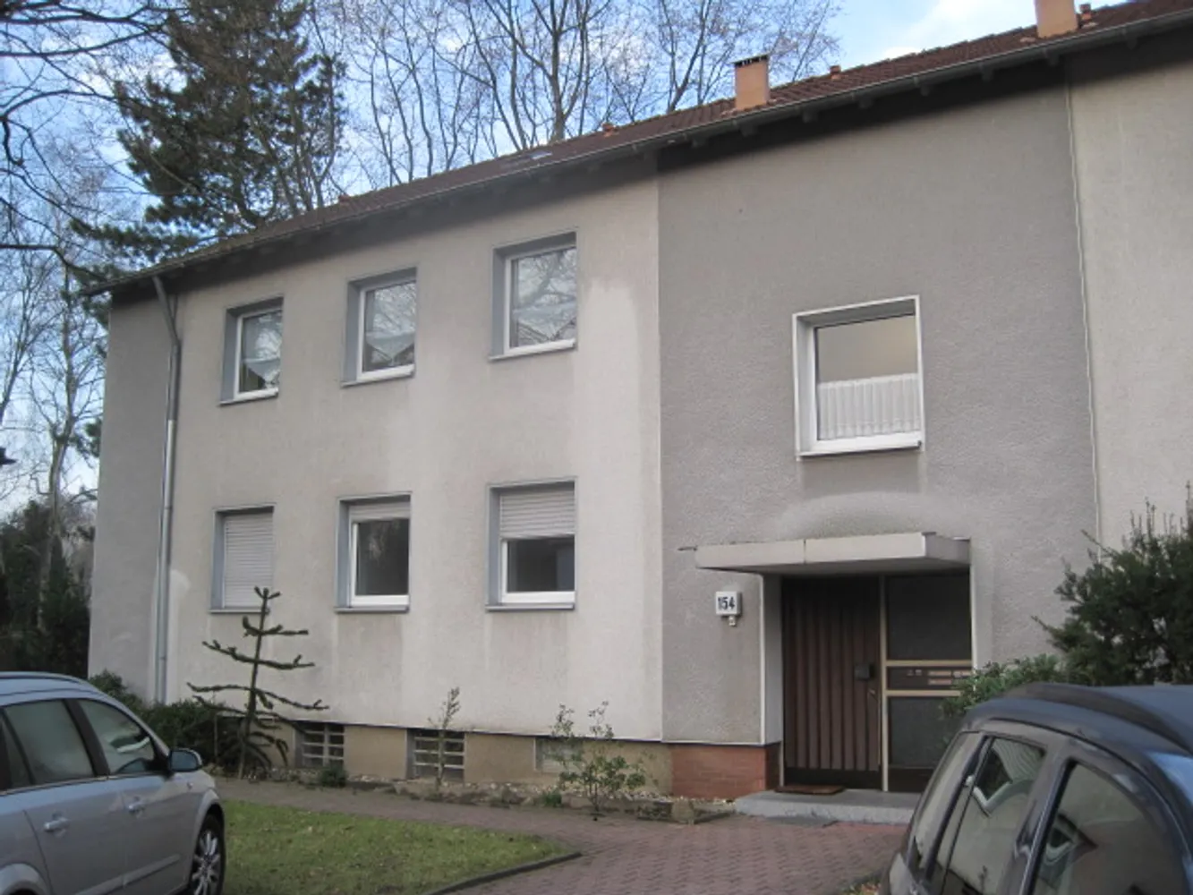 5 Zimmer Wohnung mit 86 m² in Gelsenkirchen – Bild 2