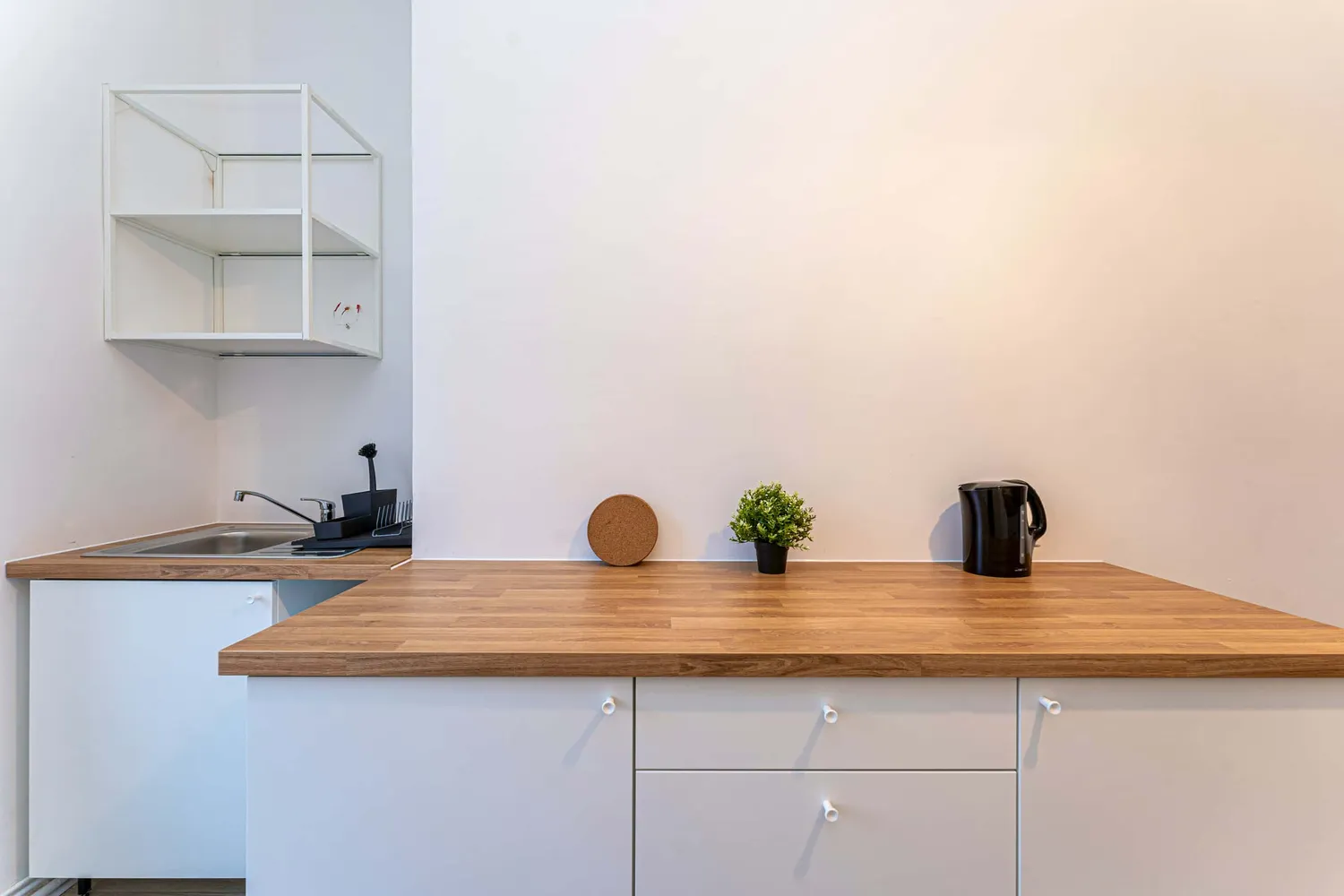 Shared room with 10 m² in Berlin – Photo 5