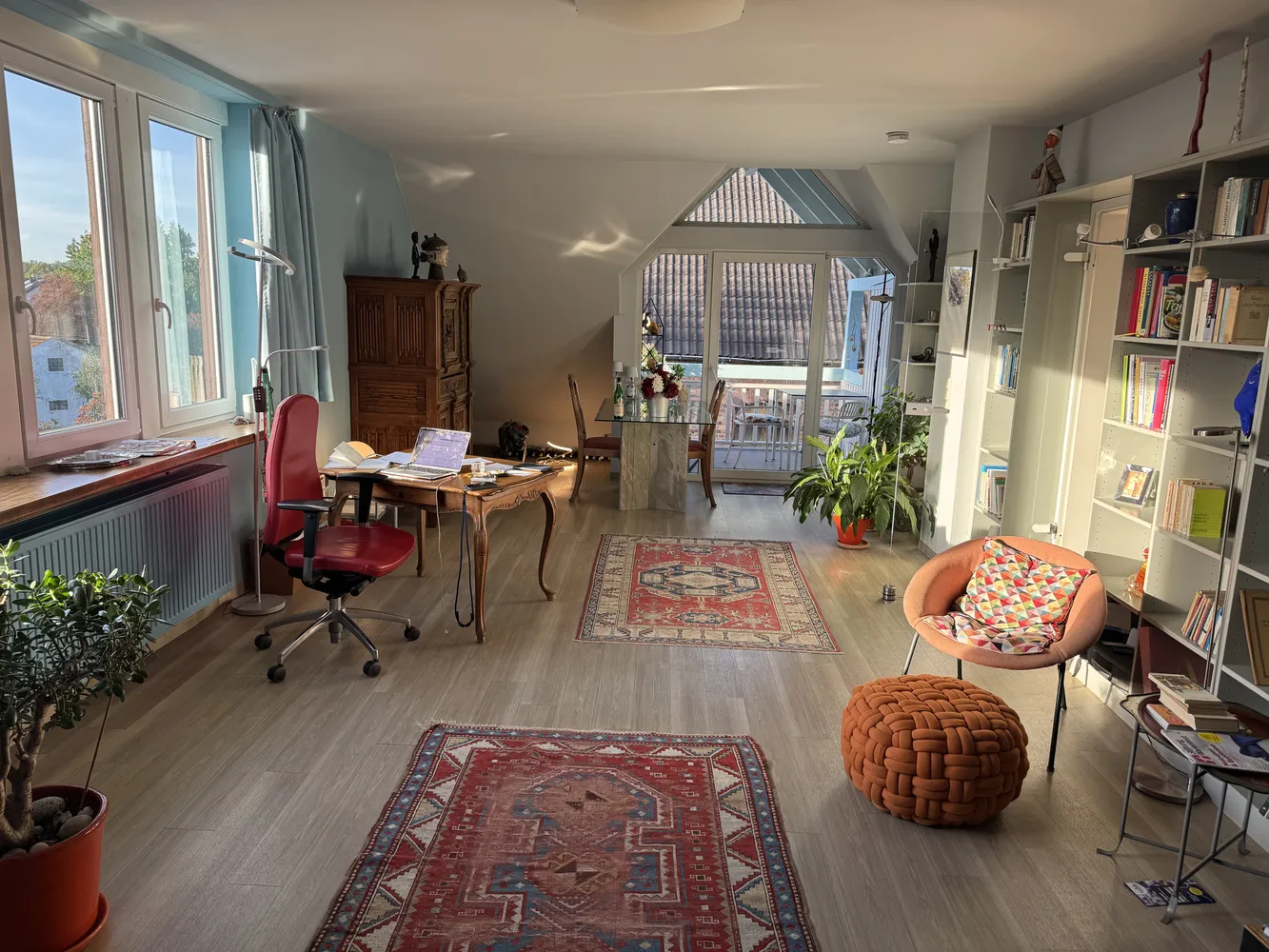 4 Zimmer Wohnung mit 158 m² in Paderborn – Bild 2