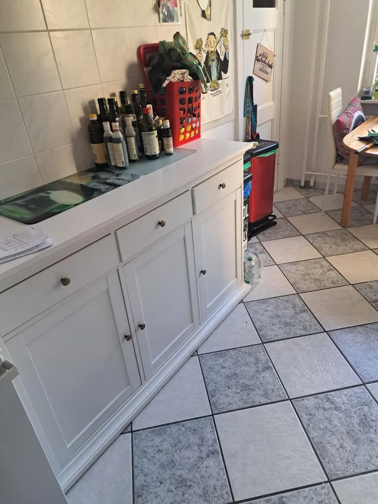 1 Zimmer Wohnung mit 22 m² in Berlin – Bild 4
