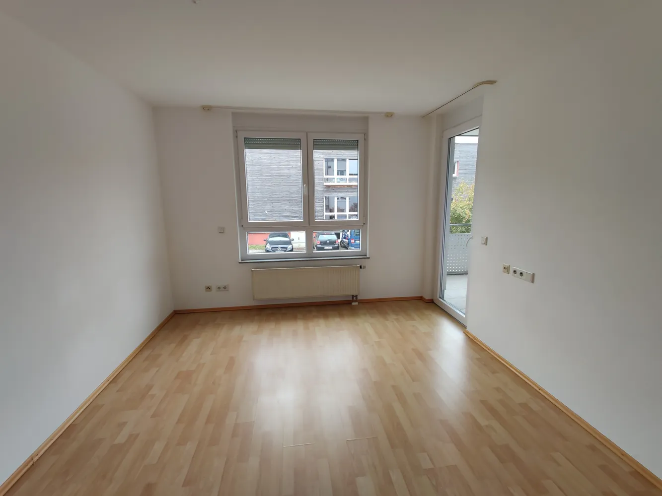 2 Zimmer Wohnung mit 64 m² in Göppingen – Bild 7