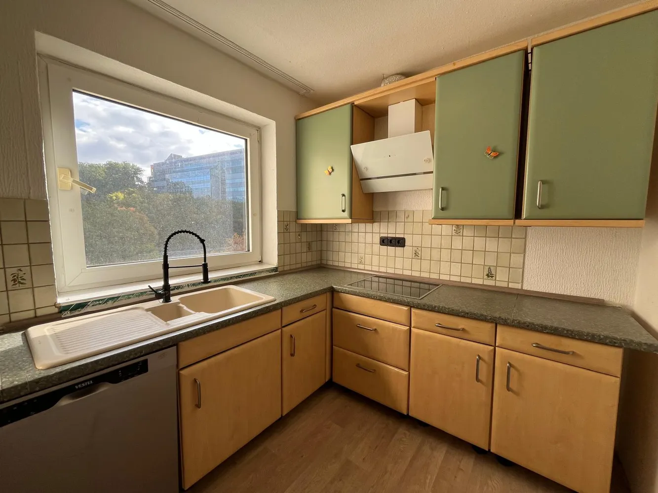 4 Zimmer Wohnung mit 90 m² in Kaiserslautern – Bild 8