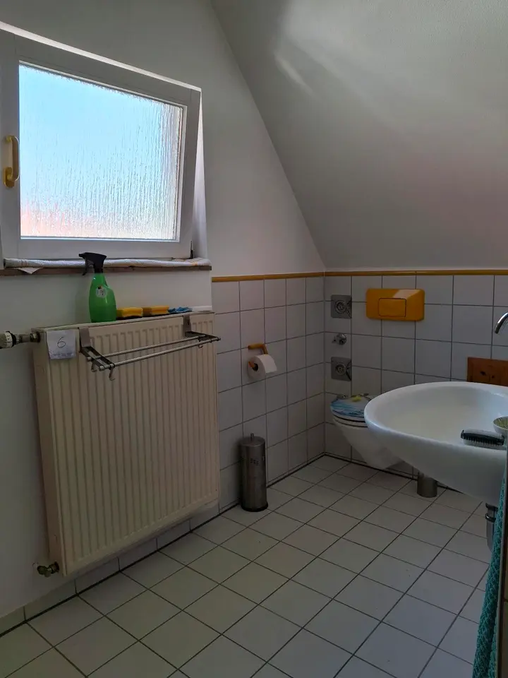 4 Zimmer Wohnung mit 80 m² in Metzingen – Bild 5