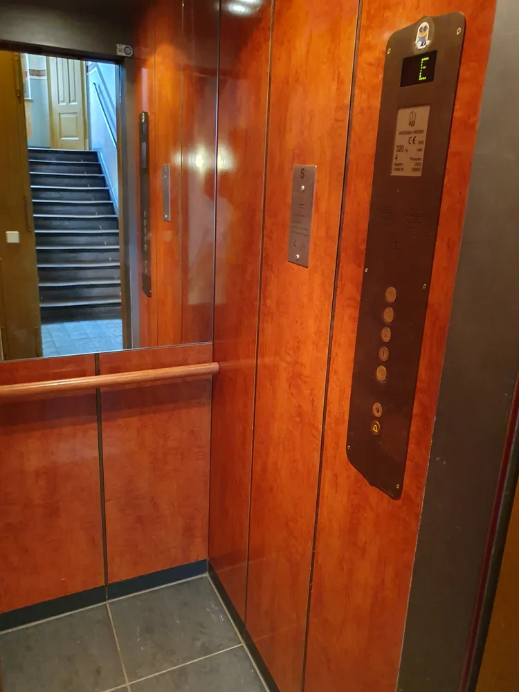 4 Zimmer Wohnung mit 101 m² in Leipzig – Bild 3