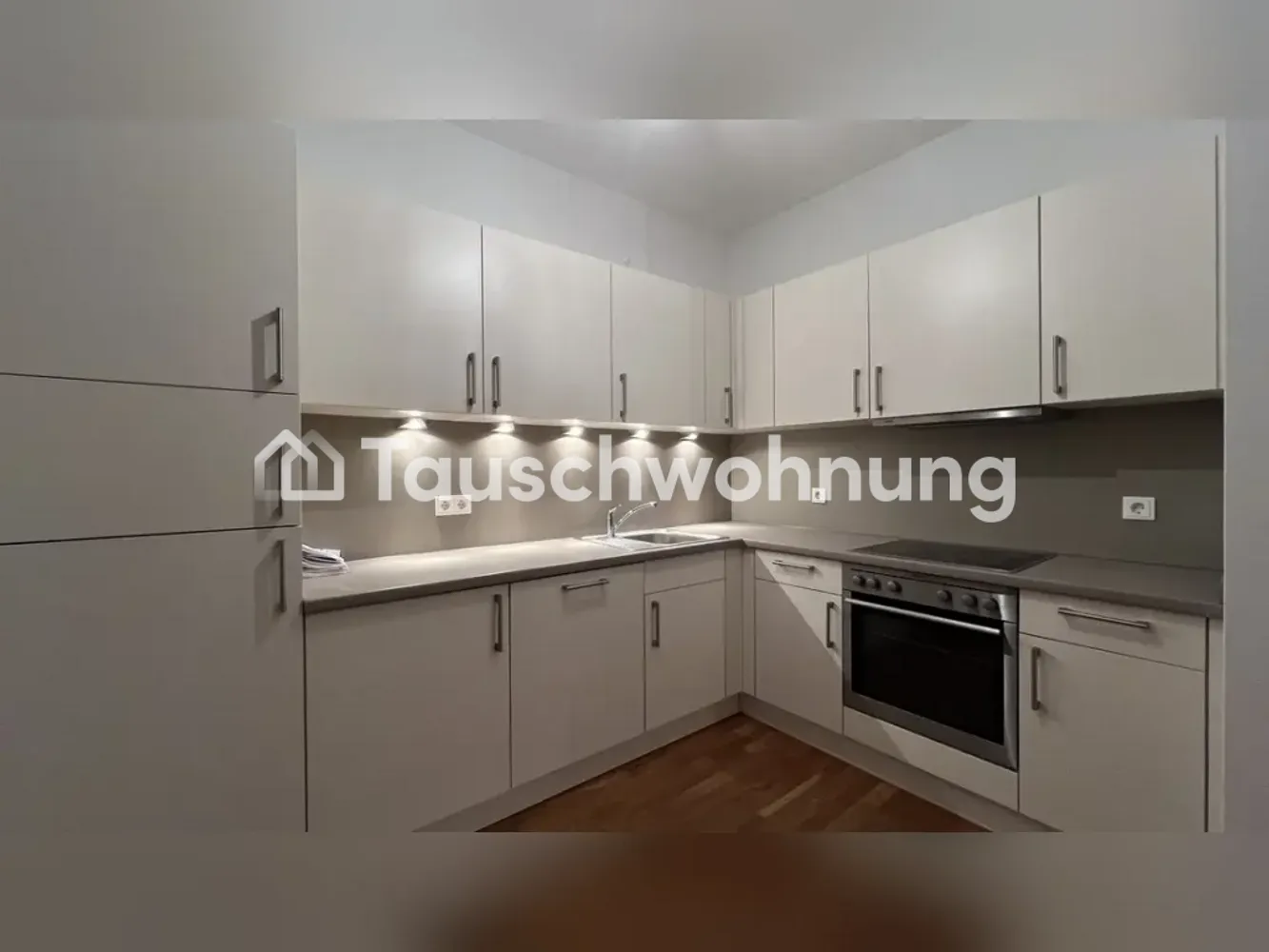 2 room apartment with 55 m² in Berlin – Photo 1