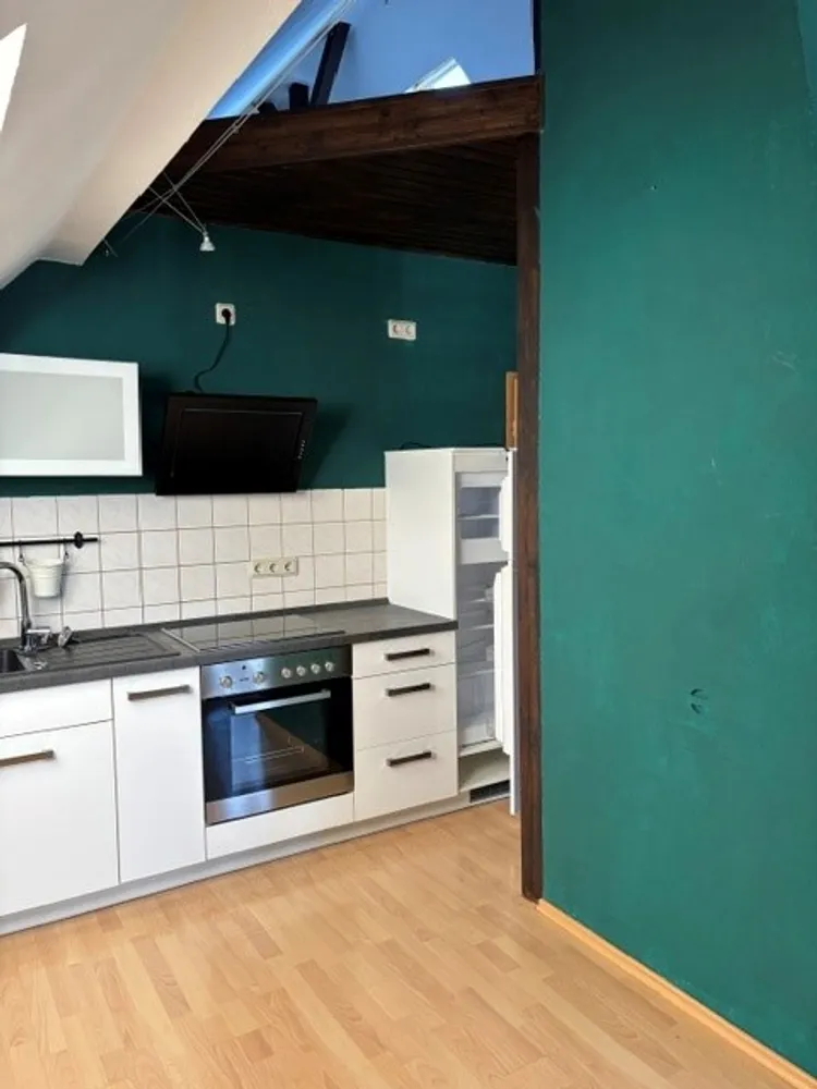 2 Zimmer Wohnung mit 74 m² in Magdeburg – Bild 3