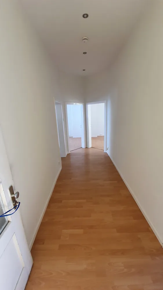 4 Zimmer Wohnung mit 90 m² in Osnabrück – Bild 2