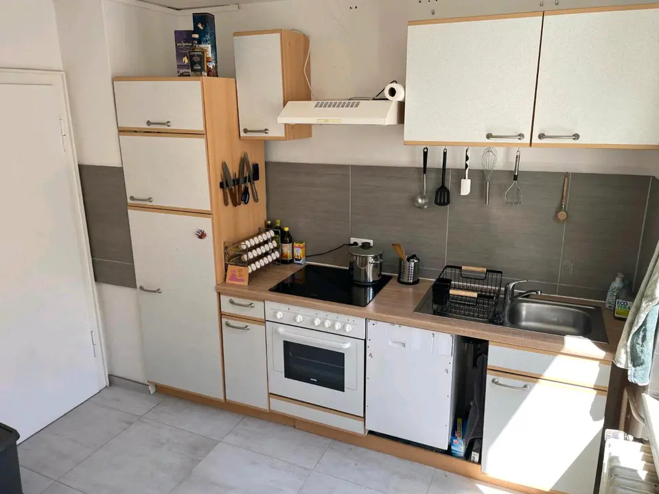 3 Zimmer Wohnung mit 77 m² in Bielefeld – Bild 2